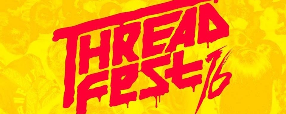 Threadfest Manila 2016